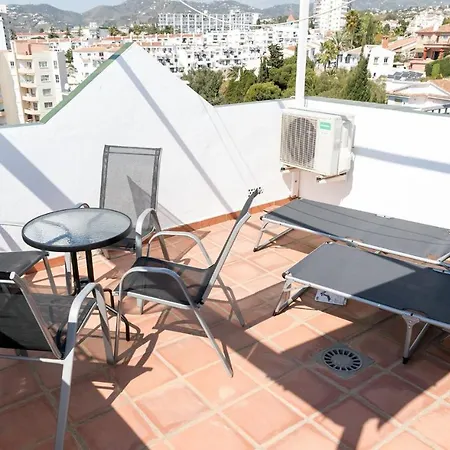 Dom wakacyjny Casa Ekman Fuentesol Casasol *