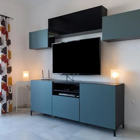 Casa Ekman Fuentesol Casasol Dom wakacyjny