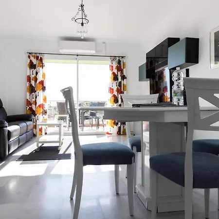 Holiday home Casa Ekman Fuentesol Casasol