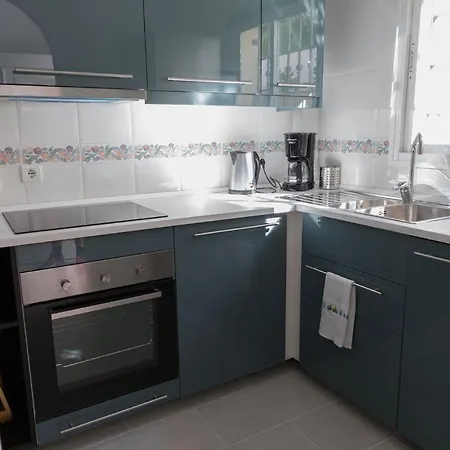 Casa Ekman Fuentesol Casasol Dom wakacyjny Nerja
